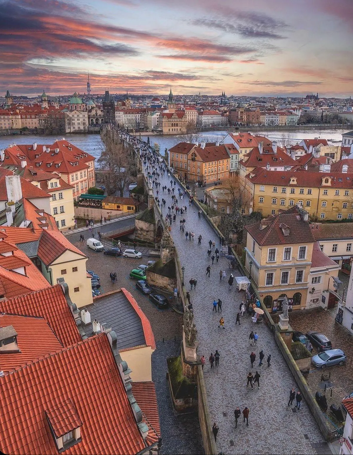 Prague