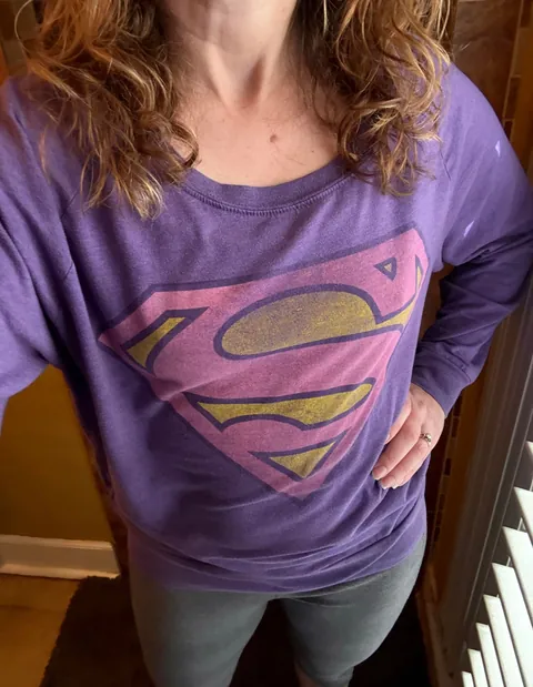 Have a super Tuesday, everyone! 🤩