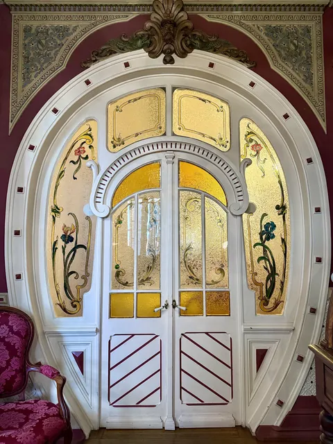 Art Nouveau Lisbon (Arte Nova)