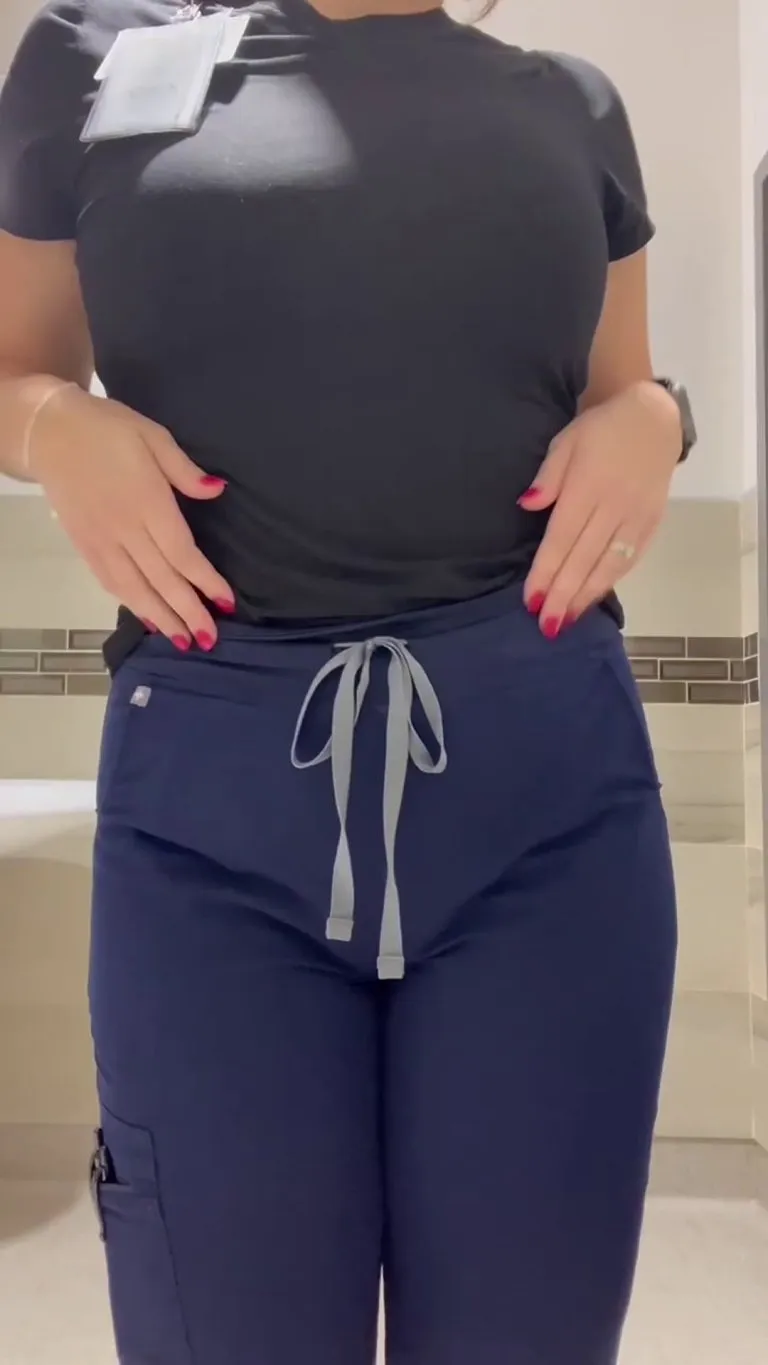 Being naughty at work actually makes me really horny