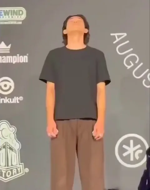 Hajime Miura, 8th Yo-Yo World Champion