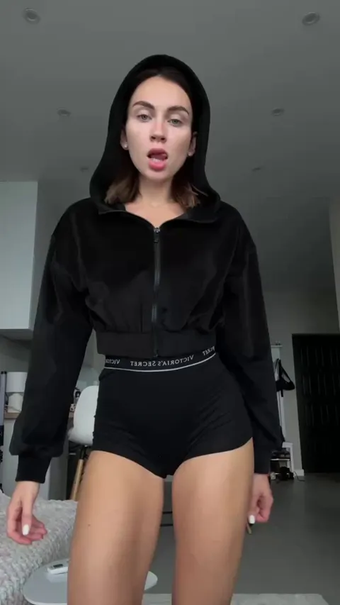 bet you weren't expecting that body