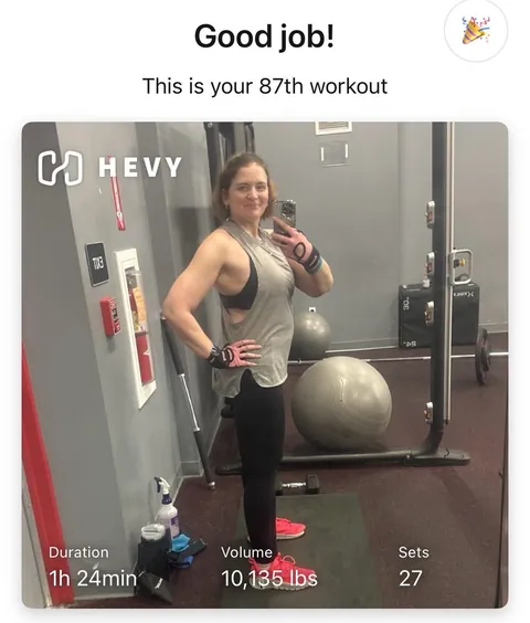 41F w/ two teens.  Fundraiser.  Lost 175 lbs naturally over 2.5 years.  Hit me with it!