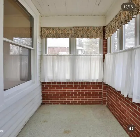 After and before: cozy spaces edition