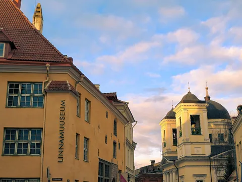 Tallinn, Estonia 🇪🇪