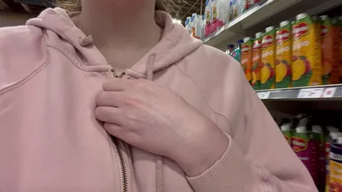 Grabbing Some Groceries!