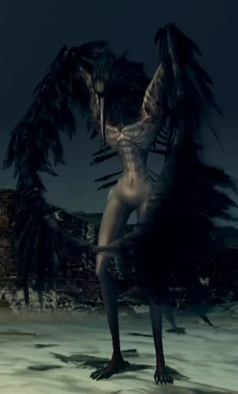 What I asked x What I got