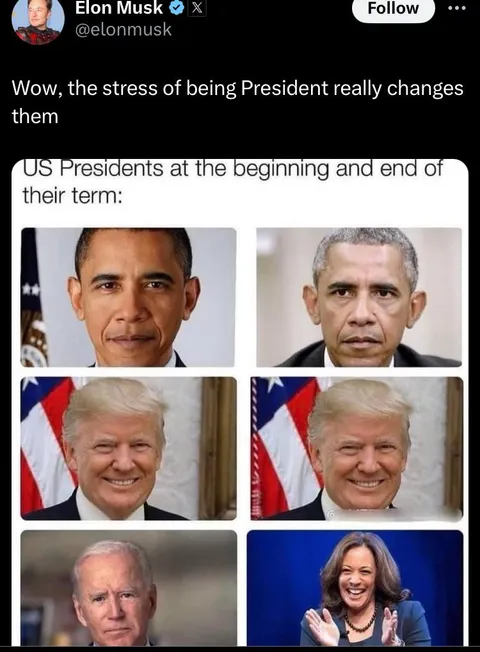 You don’t get it do you Elon?