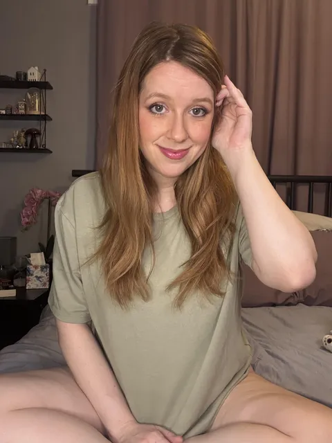 (F)eeling really good tonight!