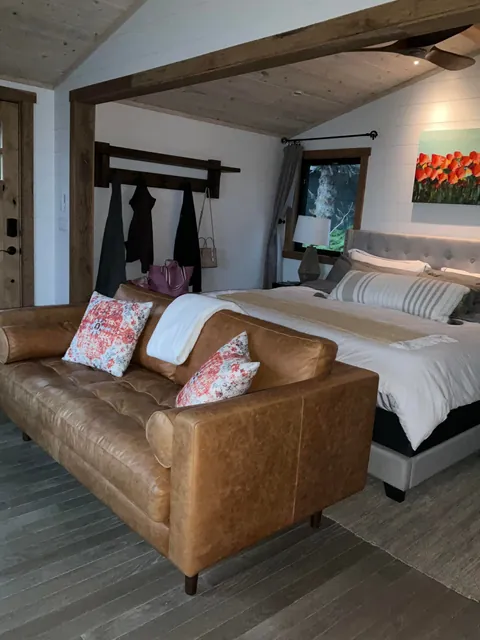 Cozy cabin in Grand Marais MN