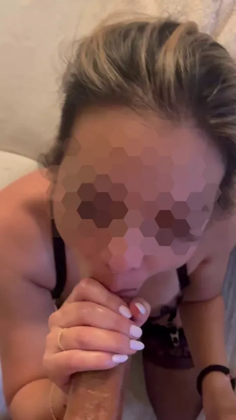 How could a normal husband compare to her hung bull?