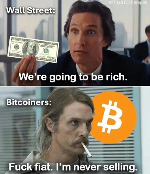 HODL Strong💪