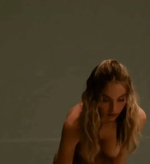 Sydney Sweeney