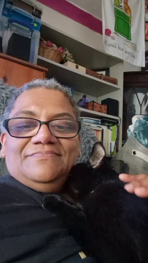 Happy 1st Birthday Skye 🎉