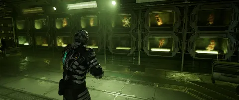 Returning to the game after playing the original on xbox all those years ago....forgot the "dark" parts.