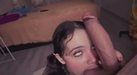 The deepest of throats