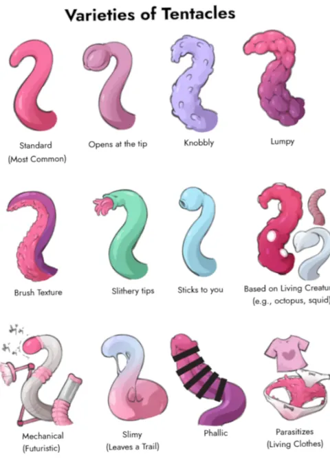 Fun tentacles (mimi_dare)