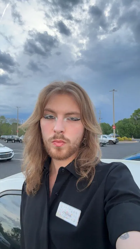 23M First time using white