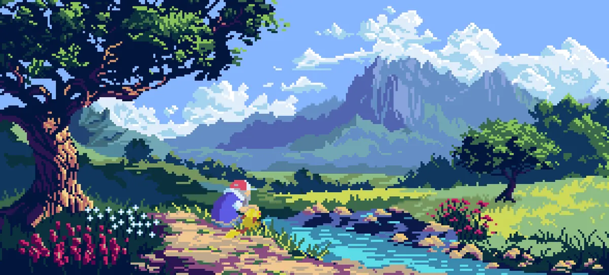 Someday we will all grow old