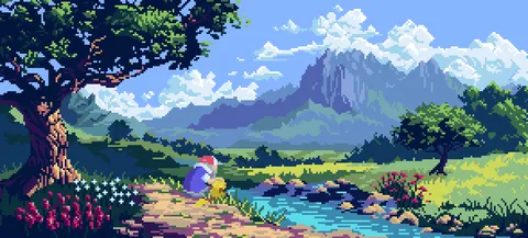 Someday we will all grow old