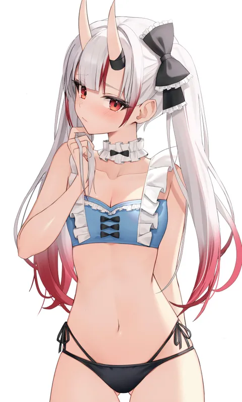 Nakiri Ayame [Hololive Summer 2019]