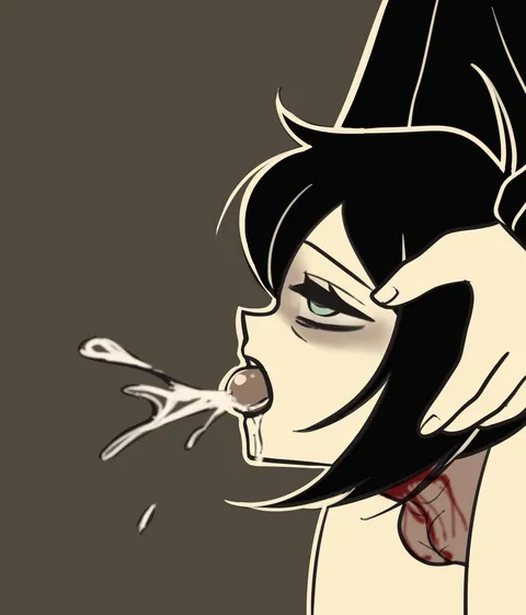 Mom was always hot, I'm glad now I can cum in her