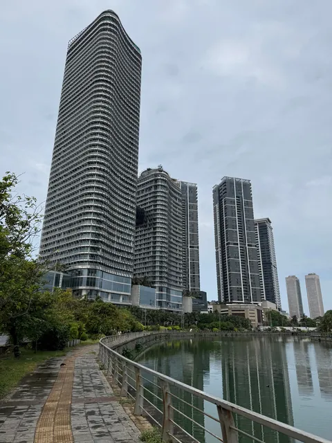 Sri Lanka is a dream you won’t want to wake up from