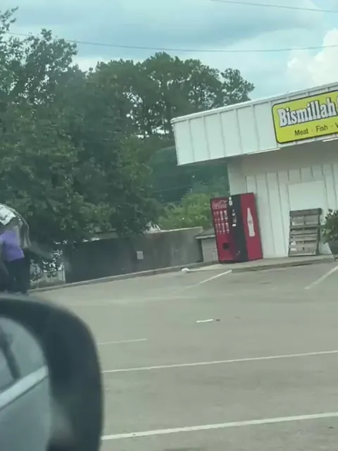 Whose insurance has to pay out here? The volunteers’ insurance?