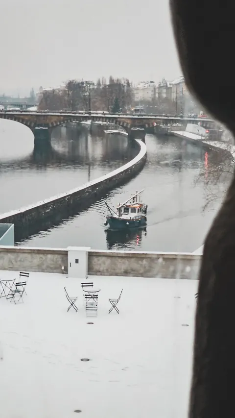 Prague Czech Republic