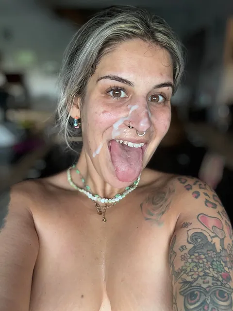 Love all this cums shot