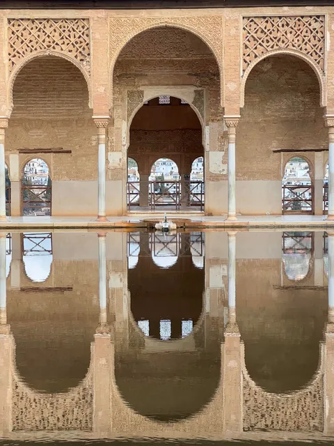 Andalucia (Spain) was truly exceptional