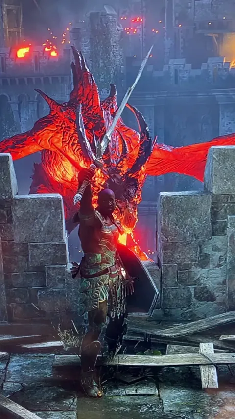 Reason 100000000 why I love my PS5😂