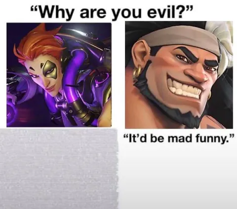 I absolutely love this lunatic.