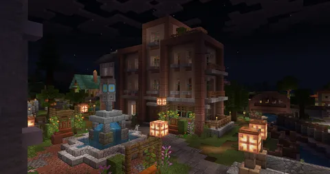 After 10 years finally made a postament for the *Rarest and most exclusive Block in Minecraft*