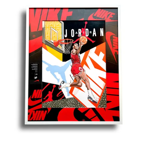 Don’t throw away your shoeboxes