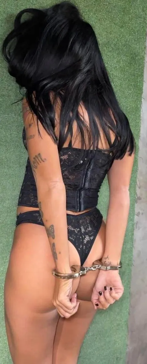 What I would do to them..