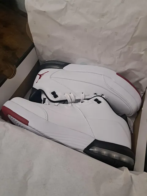 Spoiled my husband with these this weekend 👟