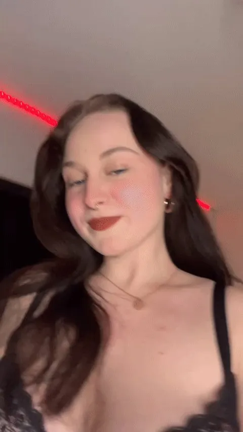 What are you: a boobs guy or an ass guy?