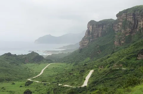 3 weeks traveling around Oman, my new favorite country in the world