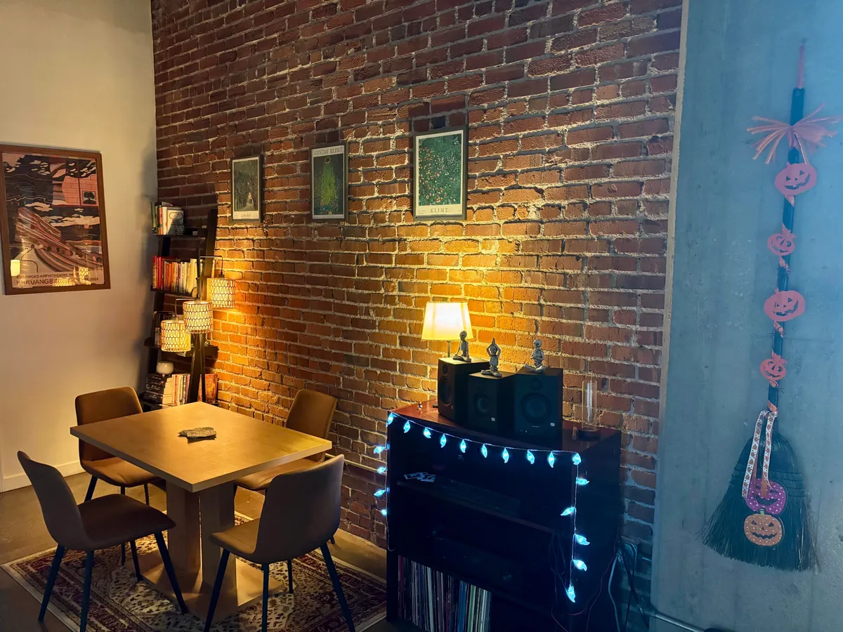 Adding fall decor means kickoff to the coziest season