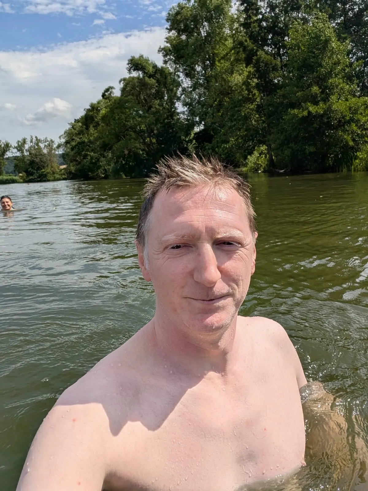 First time doing this, 38M, going through breakout of 3 years relationship.. go all out