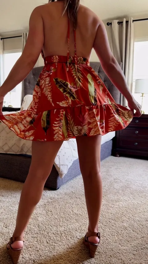 My throat gags easy and  pussy stay tight…test both.