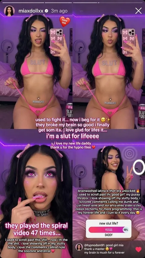 Some captions I threw together