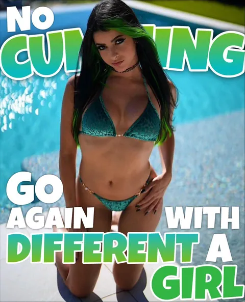 [GAME] Pick your poison~ 💚