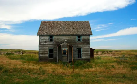 Prairie Home