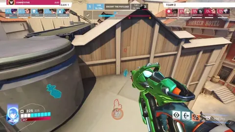 I did not expect this to work.