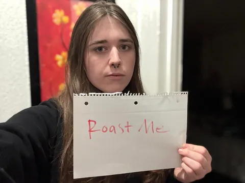 I live off ramen and solve Rubik’s cubes as a hobby. It can’t get any worse. Have at it