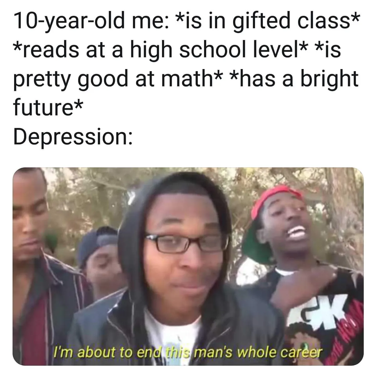 Based on a true story