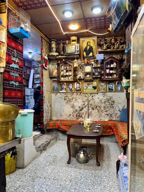 Pre-war trip to Iraq 🇮🇶 (Feb 2026)