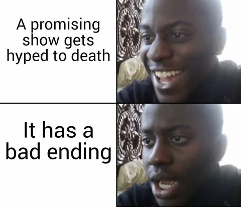 A total waste of time